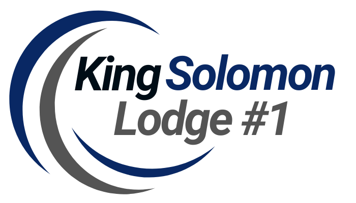 King Solomon Lodge #1